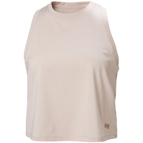 T-shirt Helly Hansen Ocean - Helly Hansen - Modalova