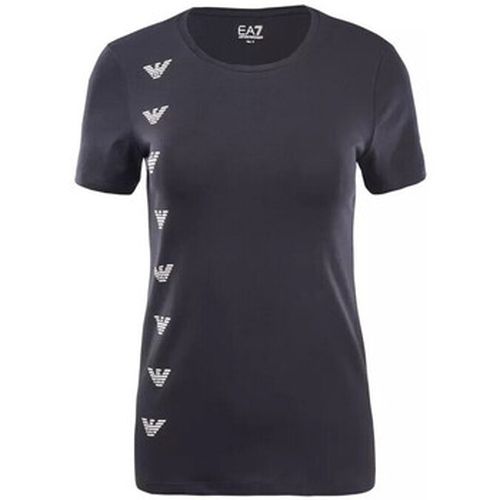 T-shirt 6LTT20-TJDZZ - Ea7 Emporio Armani - Modalova