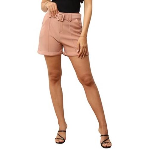 Short La Modeuse Shorts - La Modeuse - Modalova