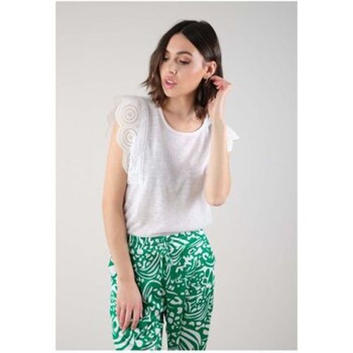 T-shirt Deeluxe AZIA - Deeluxe - Modalova