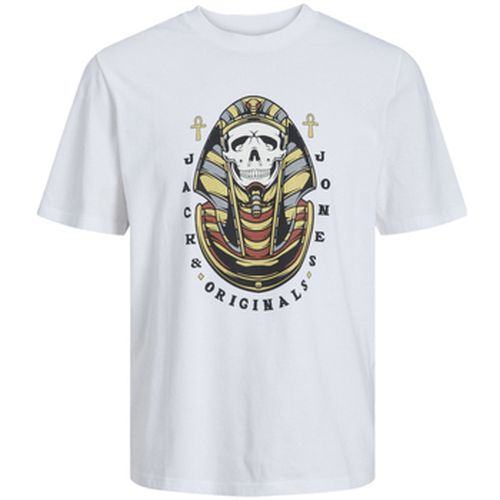 T-shirt Heavens Regular Fit Tee - Jack & Jones - Modalova