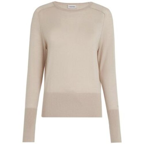 Pull Calvin Klein Jeans Extra Fine - Calvin Klein Jeans - Modalova
