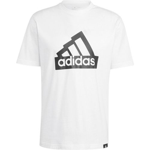 Polo adidas M MOD ESS T - adidas - Modalova