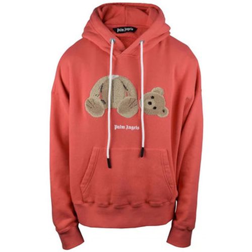 Sweat-shirt Sweatshirt à capuche - Palm Angels - Modalova