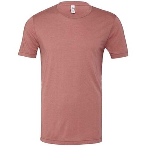 T-shirt Bella + Canvas Tri-Blend - Bella + Canvas - Modalova