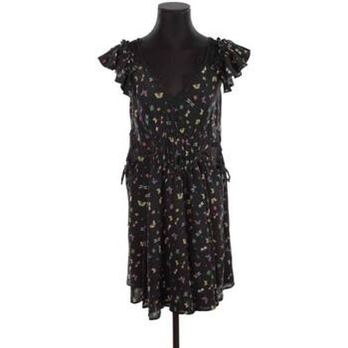 Robe The Kooples Robe noir - The Kooples - Modalova