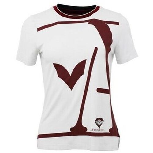 T-shirt TS2346DJ63773097 - Aeronautica Militare - Modalova