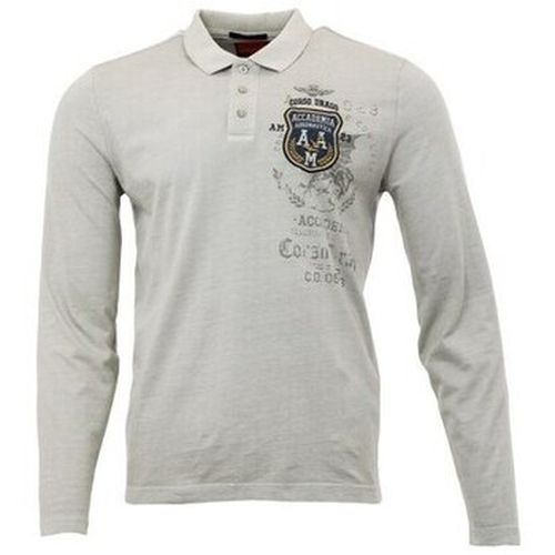 T-shirt PO1798J65257565 - Aeronautica Militare - Modalova