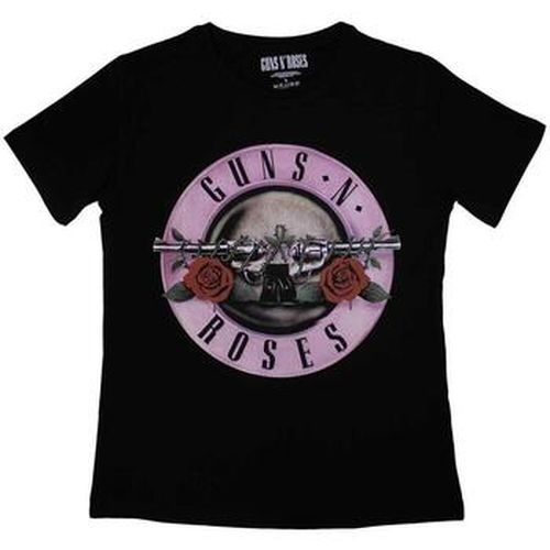 T-shirt Guns N Roses Classic - Guns N Roses - Modalova