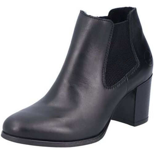 Bottes Rieker - Rieker - Modalova