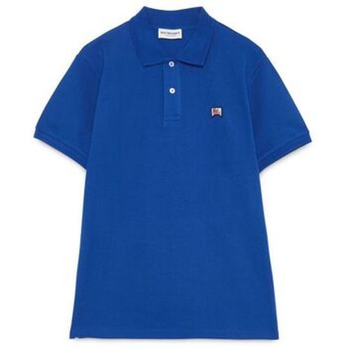 T-shirt RRU500 CD76 POLO-C0081 ROYAL - Roy Rogers - Modalova
