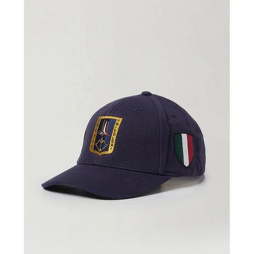 Casquette HA1150CT3043 08184 BLU NAVY - Aeronautica Militare - Modalova