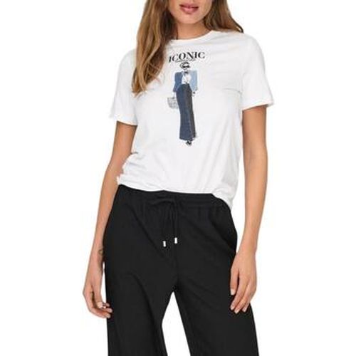 T-shirt Only - Only - Modalova