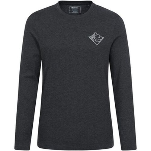 T-shirt Mountain View - Mountain Warehouse - Modalova