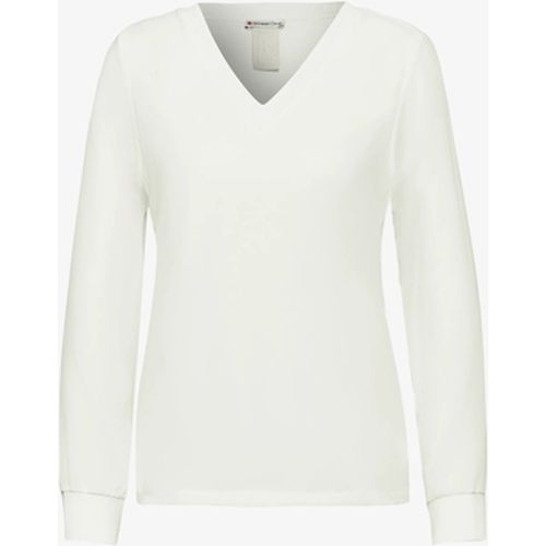 Blouses Chiffon matmix 321944 - Street One - Modalova