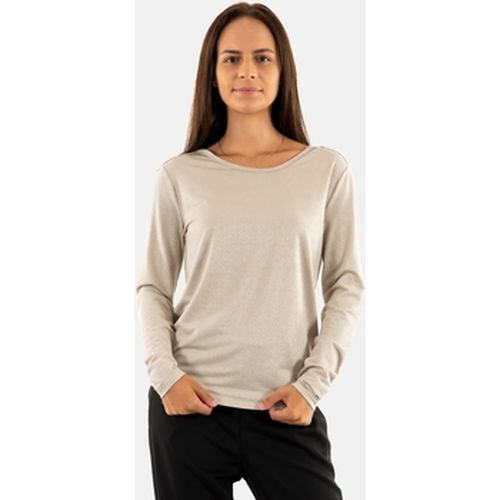 T-shirt Sun Valley polesk - Sun Valley - Modalova