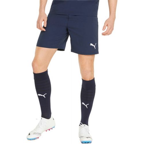 Short Puma Teamfinal Shorts - Puma - Modalova