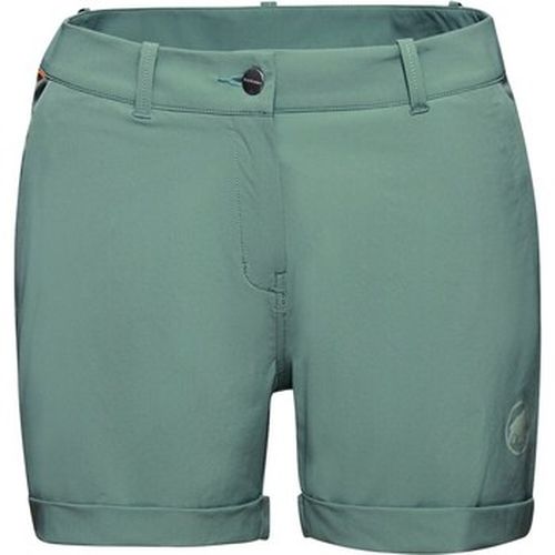 Pantalon Mammut Runbold Roll Cuff - Mammut - Modalova