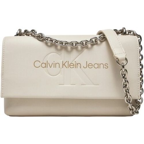 Sac Calvin Klein Jeans K60K612221E - Calvin Klein Jeans - Modalova