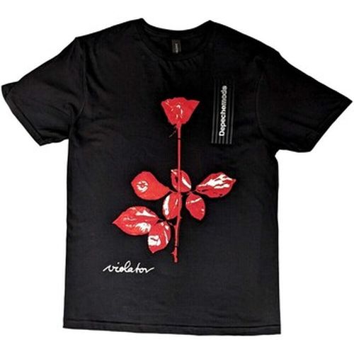 T-shirt Depeche Mode Violator - Depeche Mode - Modalova