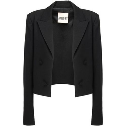 Veste ANIYE-BY-181327 CROP BL- DANDY - Aniye By - Modalova