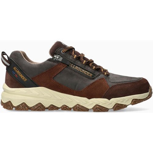 Baskets Chaussures en cuir / synthétique COMET-TEX - Mephisto - Modalova