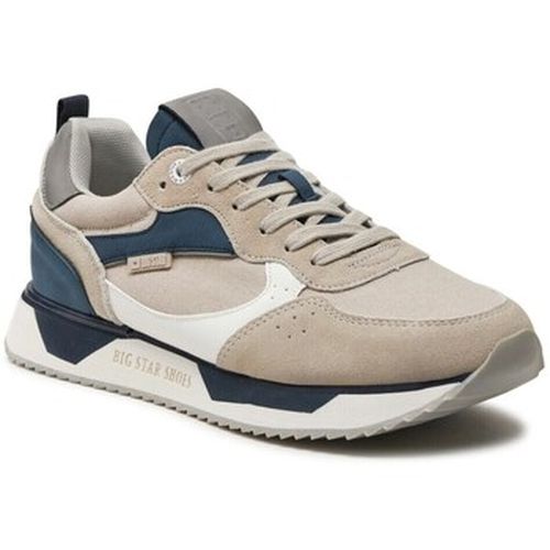 Baskets basses Big Star NN174348 - Big Star - Modalova