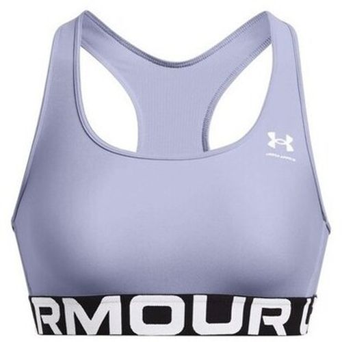 T-shirt Authentics Mid - Under Armour - Modalova