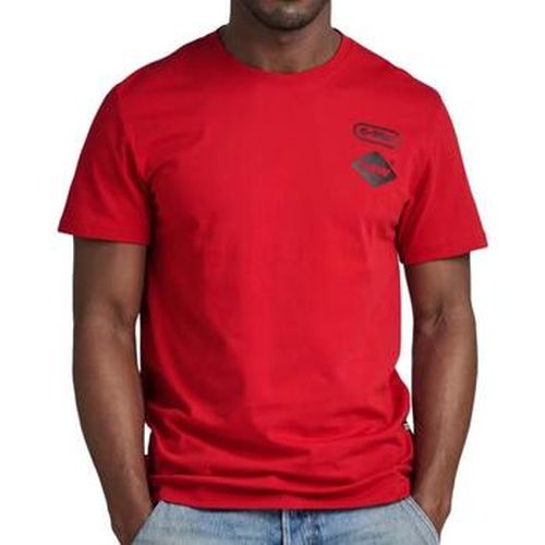 T-shirt G-Star Raw D23712-336 - G-Star Raw - Modalova