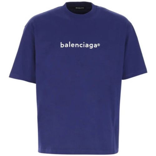 T-shirt Balenciaga T-shirt - Balenciaga - Modalova