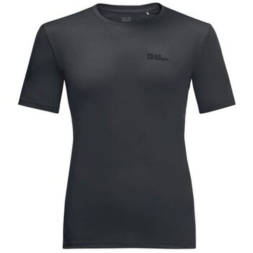 T-shirt Jack Wolfskin Tech - Jack Wolfskin - Modalova