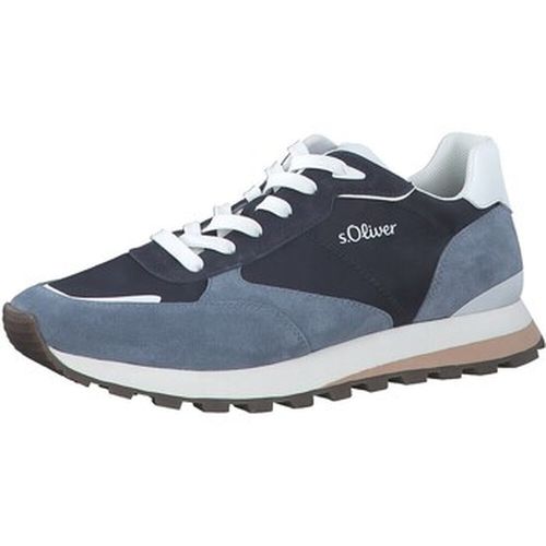 Baskets basses S.Oliver Leder - S.Oliver - Modalova