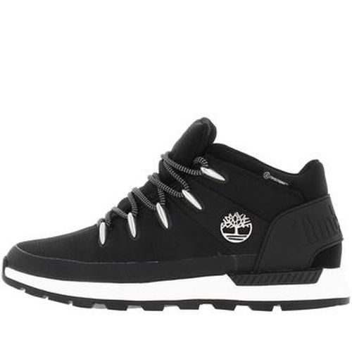 Baskets Sprint trekker mid lace up waterproof sneaker - Timberland - Modalova