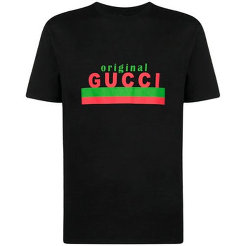 T-shirt Gucci T-shirt - Gucci - Modalova