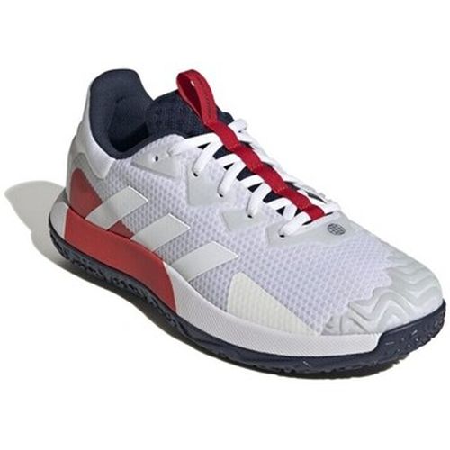 Chaussures Solematch Control Omnicourt - adidas - Modalova