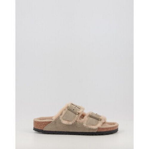 Sandales ARIZONA SHEARLING LEVE LAF - BIRKENSTOCK - Modalova
