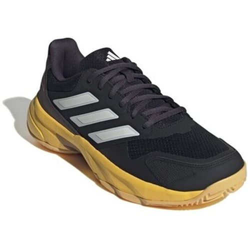 Chaussures Courtjam Control 3 - adidas - Modalova