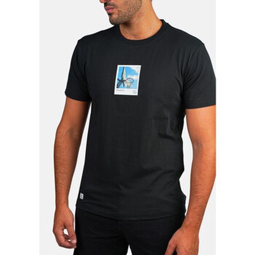 T-shirt T-shirt manches courtes POLA COSUE - Redskins - Modalova