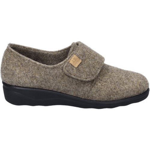 Chaussons Nice 09, braun - Josef Seibel - Modalova