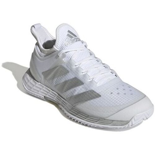 Chaussures Adizero Ubersonic 4 Allcourt - adidas - Modalova