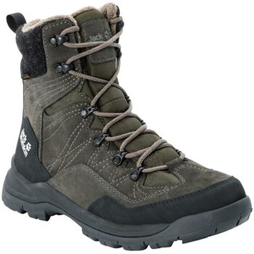 Baskets montantes Cold Bay High Texapore - Jack Wolfskin - Modalova