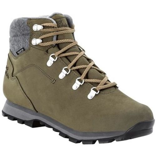 Baskets montantes Thunder Bay Texapore Mid - Jack Wolfskin - Modalova