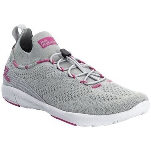 Baskets basses Spirit Knit Low - Jack Wolfskin - Modalova