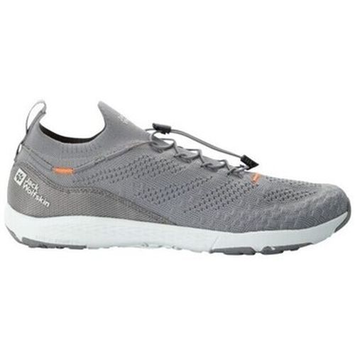 Baskets basses Spirit Knit Low - Jack Wolfskin - Modalova