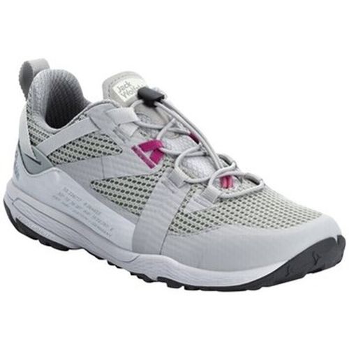 Baskets basses Spirit Low - Jack Wolfskin - Modalova