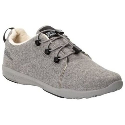 Baskets basses Spirit Wool Low - Jack Wolfskin - Modalova