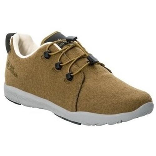 Baskets basses Spirit Wool Low - Jack Wolfskin - Modalova