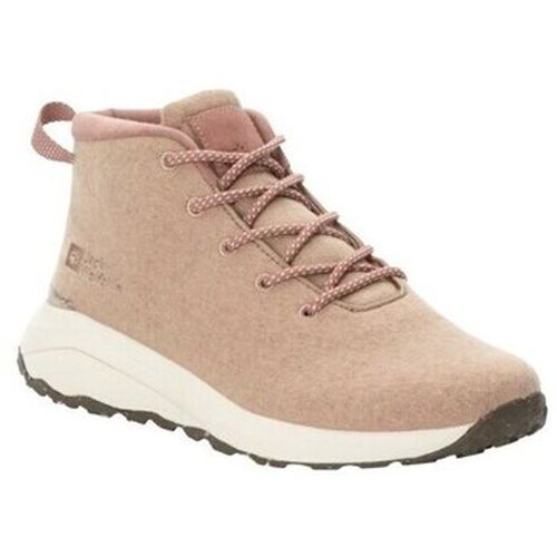 Boots Campfire Mid Wool - Jack Wolfskin - Modalova