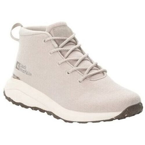 Boots Campfire Mid Wool - Jack Wolfskin - Modalova