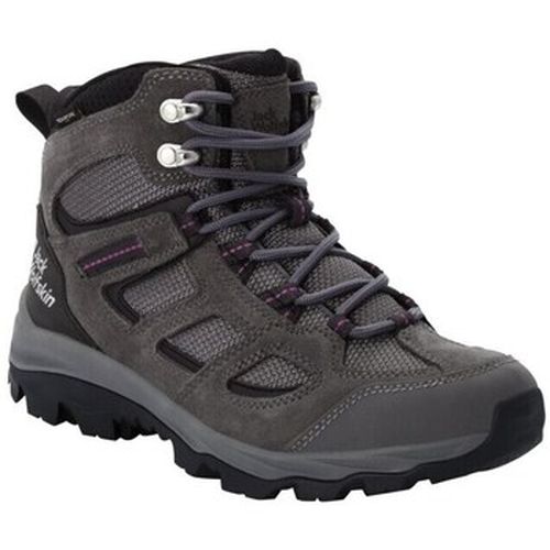 Chaussures Vojo 3 Texapore Mid - Jack Wolfskin - Modalova